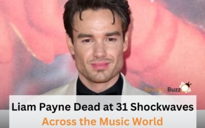 The Shocking Death of Liam Payne at 31: Fans and Fellow Stars in Mourning