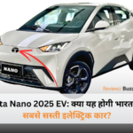 Tata Nano 2025 EV, India's cheapest electric car, affordable electric vehicle, Tata Nano EV features, budget-friendly EV in India, future of electric cars in India