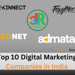 "Top Digital Marketing Companies in India, Best SEO Services, Leading Marketing Agencies, India Marketing Experts, Digital Strategy Experts"