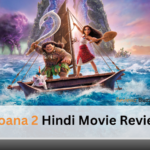 "Moana 2 Hindi movie review, Disney Moana sequel, animated movie Moana 2, Moana 2 film plot, Disney movie Hindi review, Moana 2 box office expectations"