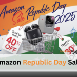 Amazon Republic Day Sale 2025 - OnePlus Buds 3 और GoPro Hero डिस्काउंट