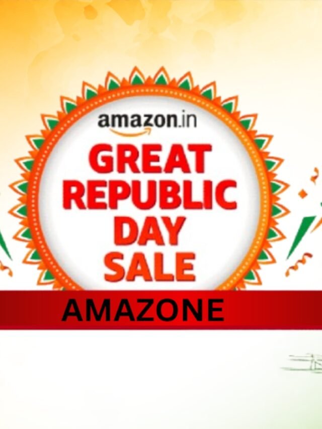 Get Huge Discounts on OnePlus Buds 3 and GoPro Hero – Amazon Republic Day Sale