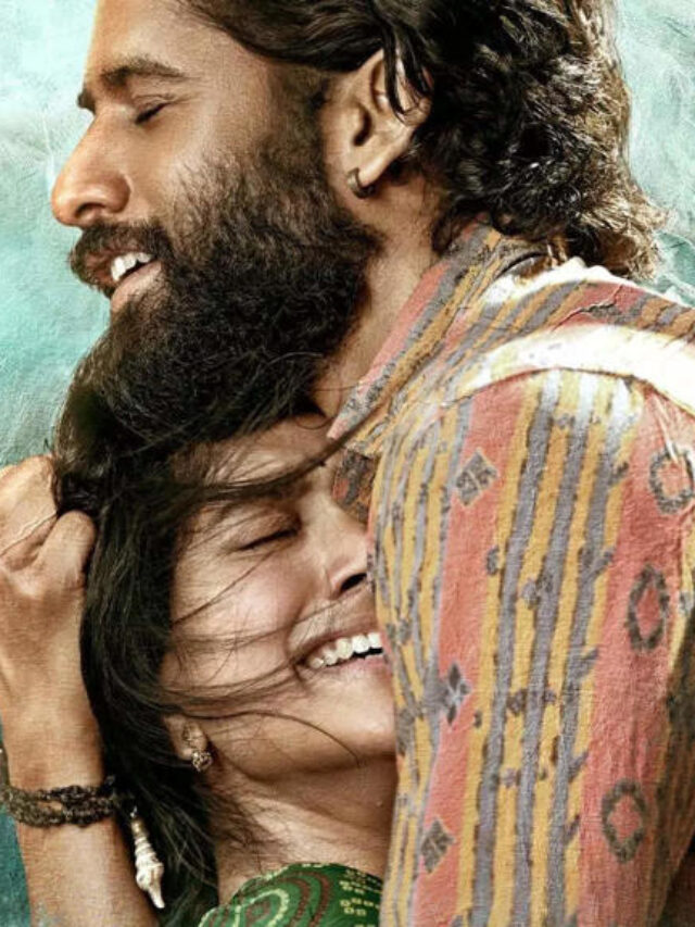 Did Thandel Set the Box Office on Fire? Naga Chaitanya and Sai Pallavi’s Chemistry is Unmissable!