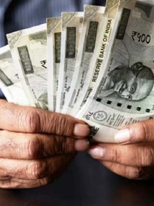 8th Pay Commission Salary Matrix: How Much Will Government Employees’ Salaries Increase? Find Out!